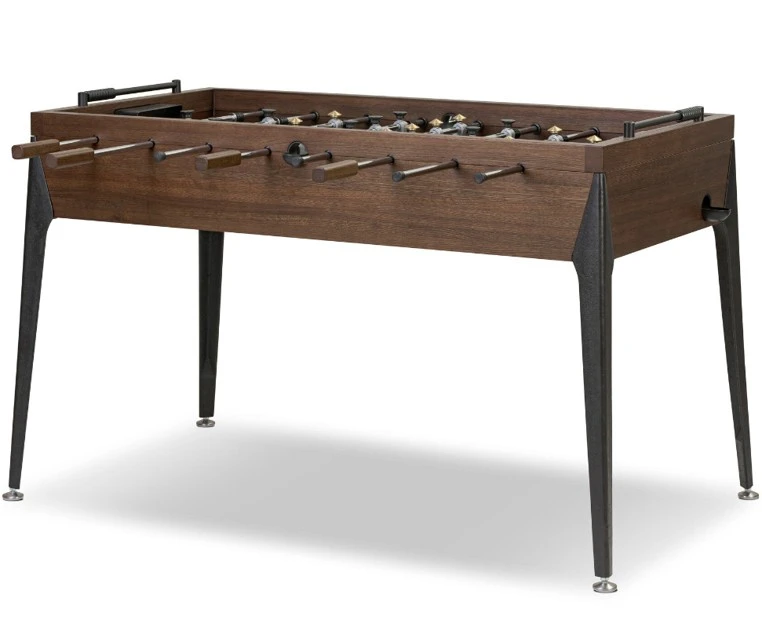 District Eight Foosball Table - Smoke Oak by Four Hands