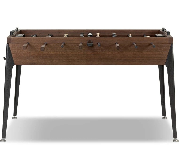District Eight Foosball Table - Smoke Oak by Four Hands