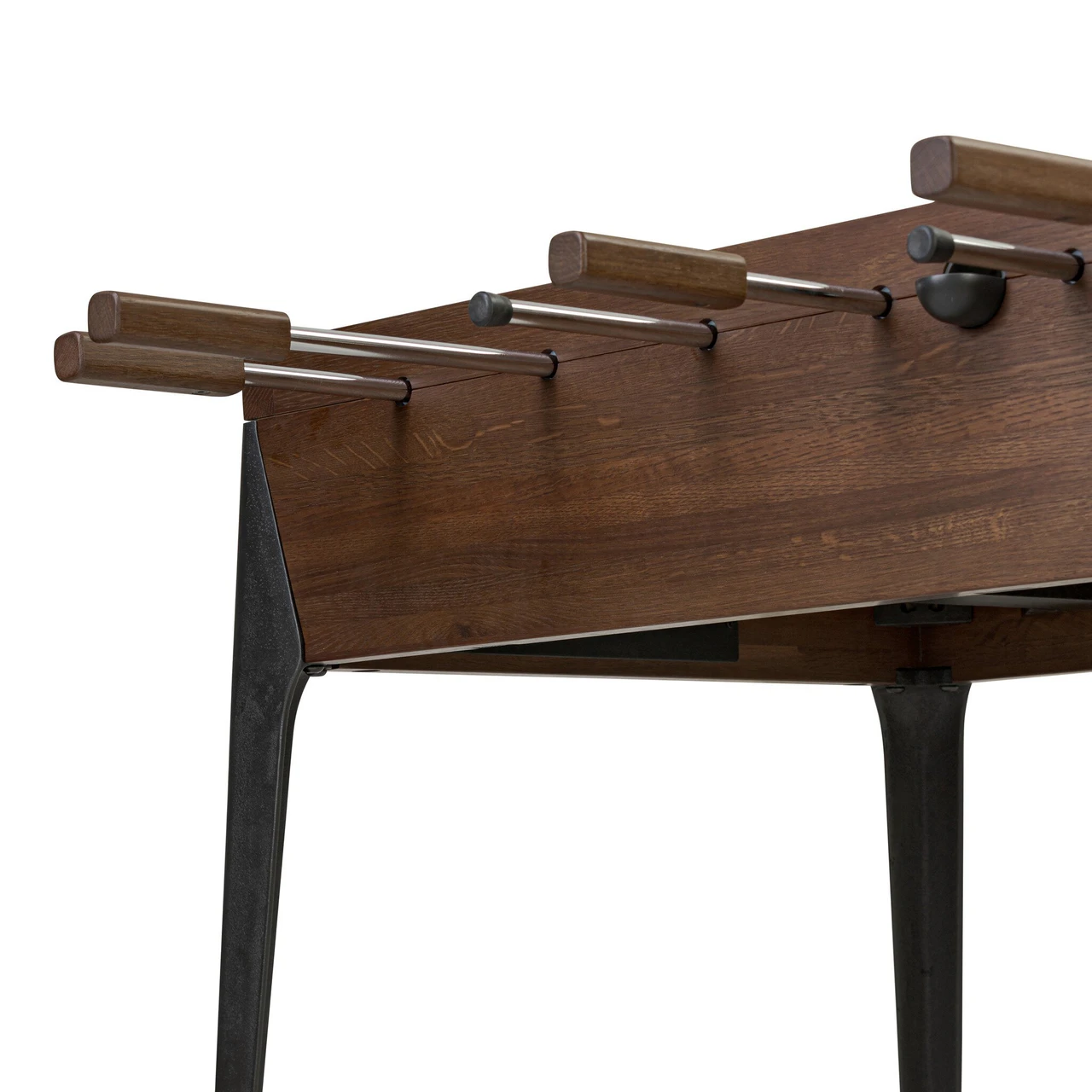 District Eight Foosball Table - Smoke Oak by Four Hands