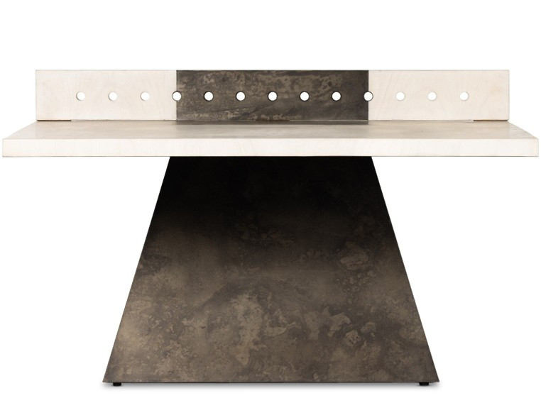 Ping Pong Table - Beached Guanacaste by Four Hands