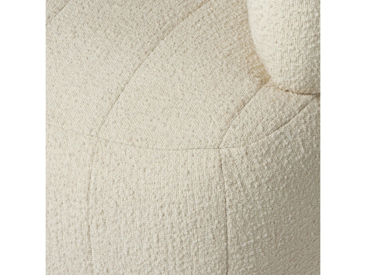 DOSS SWIVEL CHAIR - ALTRO SNOW