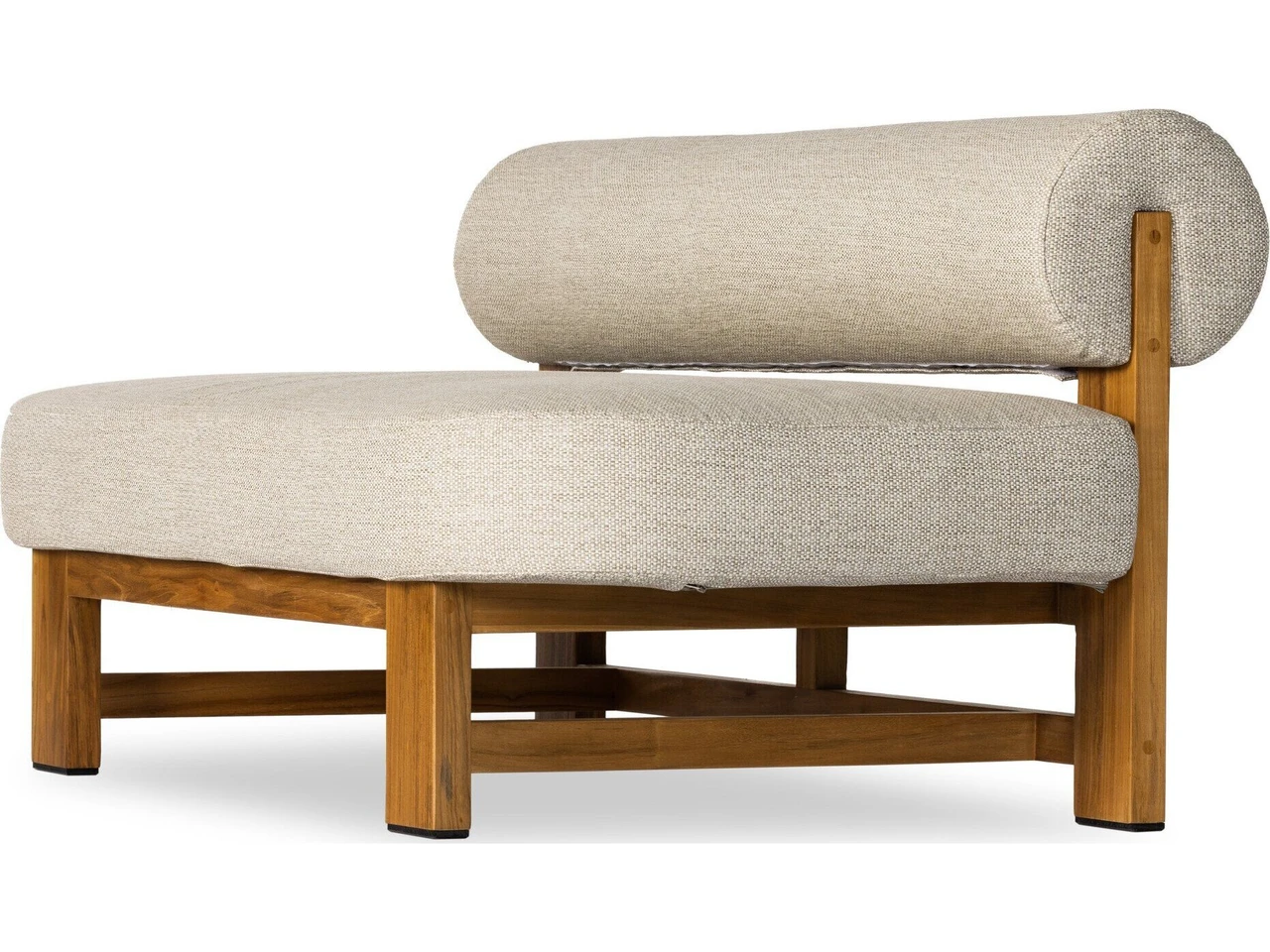 Malta Outdoor Sofa 60" - Faye Sand by Four Hands