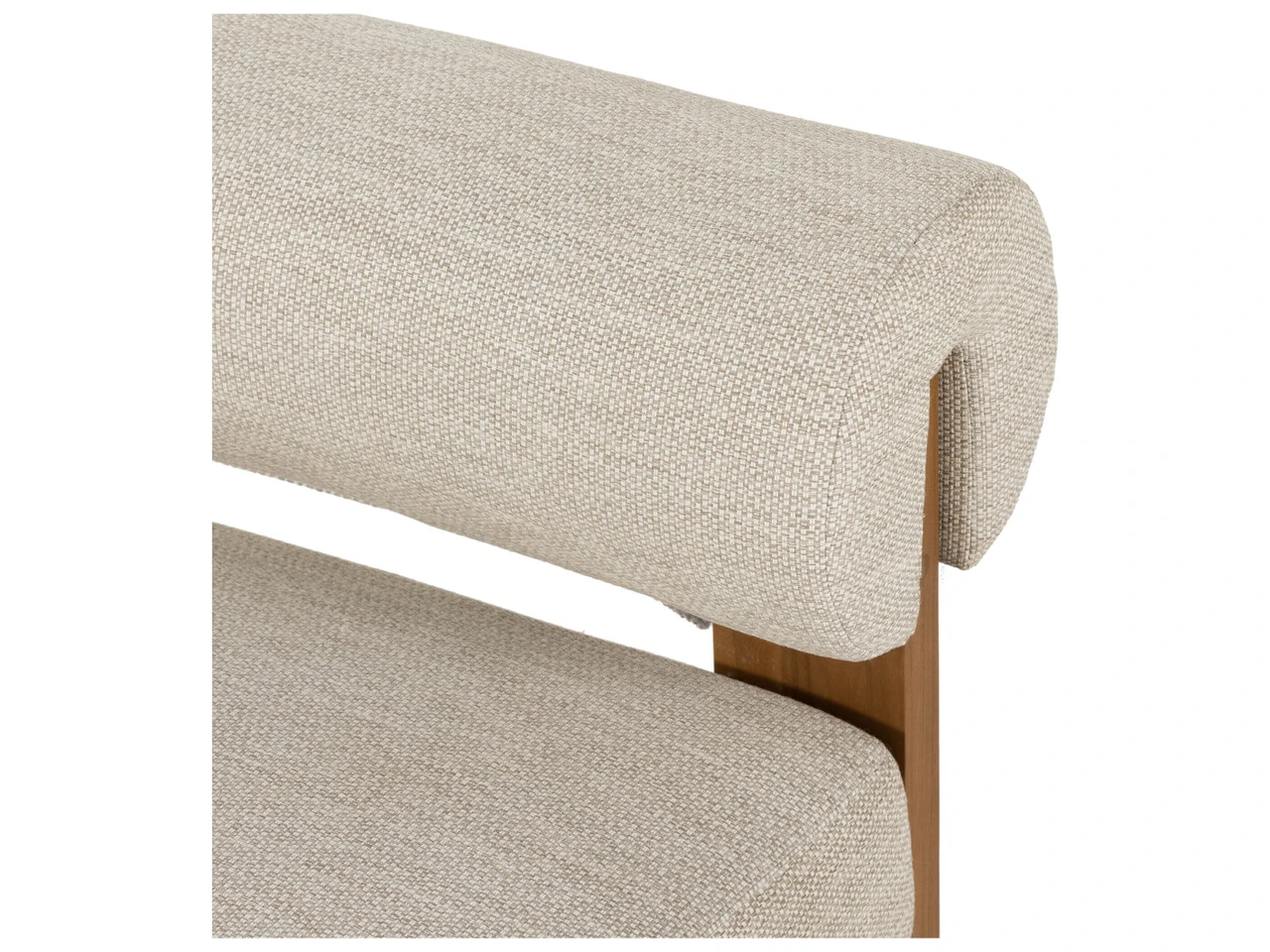 Malta Outdoor Chair - Faye Sand by Four Hands