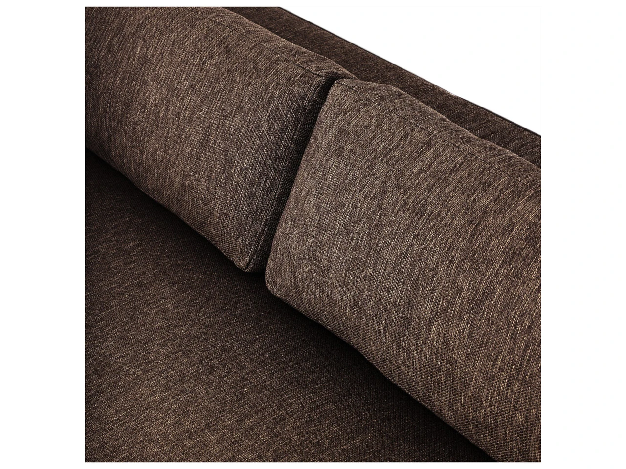 Joette Outdoor Sofa - Ellor Brown by Four Hands