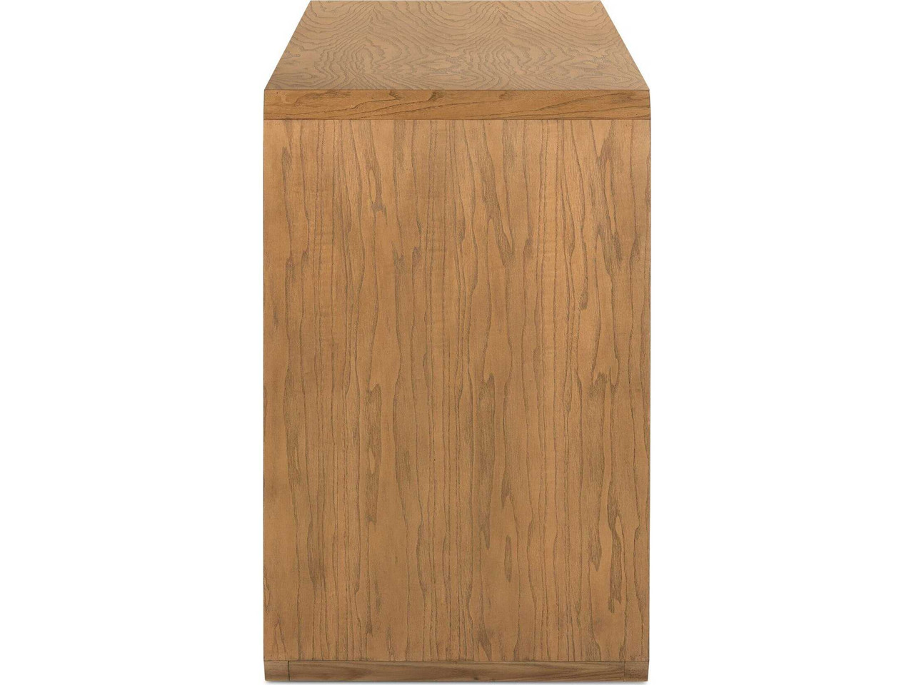 Caspian Sideboard - Natural Ash Veneer by Four Hands
