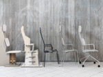 New School Office Chair Collection by MDD Office Furniture.  Pic #1