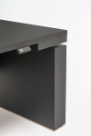 Mito Fenix Executive Sit-Stand MITF27RP, MITF28RP (managerial storage on the right) by MDD Office