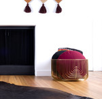 Bend Basket 18" by Bend Goods lifestyle 3