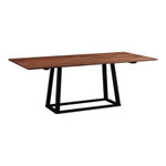 Tri-mesa Dining Table by Moe's Home Collection 1