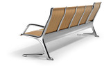 Passport Wood by Actiu