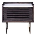 Paloma Nightstand by Moe's Home Collection