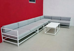 Delano Sectional Sofa Collection by DecoScape lifestyle