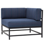 Delano Corner Square SF-3209-151, tex gray by Source Furniture