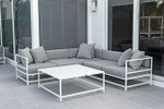 Delano Sectional Sofa Collection by Source Furniture lifestyle