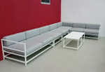 Delano Sectional Sofa Collection by Source Furniture lifestyle