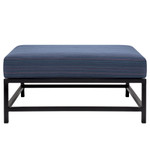 Delano Ottoman by Source Furniture