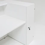 Ending Storage Unit of Valde Reception Desk by MDD Office Furniture