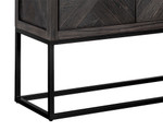 Pembroke Cabinet by Sunpan Modern Home