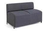 Bend Series 10 Modular Sofa System by Actiu