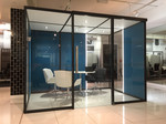 Qube 3 Group ED Strips  by Boss Design