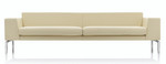 Layla 4-Seater Sofa LAY/4 by Boss Design