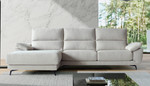 Marbella Sectional w/ LHF Chaise by Modekraft