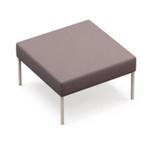 Noda Pouf P1 by B&T Design