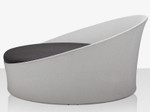 Cosmo 84" Daybed by DecoScape
