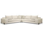 Plateau 3-PC Sectional Sofa by Mobital