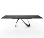 Signature Extension Dining Table by Mobital