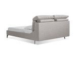 Chillout Bed Stone Boucle by Mobital