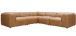 Form Dream Modular Sectional (Sonoran Tan) by Moe's Home Collection
