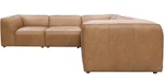 Form Dream Modular Sectional (Sonoran Tan) by Moe's Home Collection