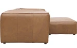 Form Nook Modular Sectional Sofa - Sonoran Tan by Moe's Home Collection