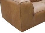 Form Nook Modular Sectional Sofa - Sonoran Tan by Moe's Home Collection