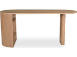 Theo Desk - Natural by Moe's Home Collection