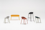 Team Seating Collection by MDD Office Furniture