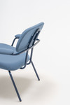 New School Lounge Chair N4NL01F by MDD Office Furniture