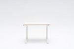 Compact Drive 39" Ergonomic Sit-Stand Desk - CDR60, CDR70 by MDD Office Furniture