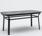 Grace Office Table GR02S by MDD Office Furniture