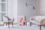 Grace Office Sofa Collection by MDD Office Furniture lifestyle