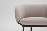 Grace Office Sofa GR02 by MDD Office Furniture