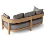 Coronado Deep Seating Sofa DS-303 by Anderson Teak