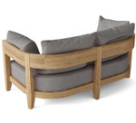 Coronado Loveseat DS-302 by Anderson Teak