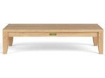 Coronado Rectangular Coffee Table DS-305 by Anderson Teak