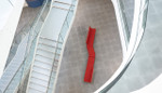 Millepiedi Modular Bench Project by True Design