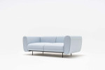 Lotus Sofa LTS02 - 71" by MDD Office Furniture