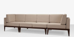 South Beach Modular Sectional by Source Outdoor Furniture