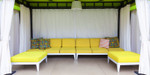 South Beach Modular Sectional Collection by Source Furniture lifestyle