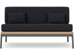 Terra Loveseat by Azzurro Living